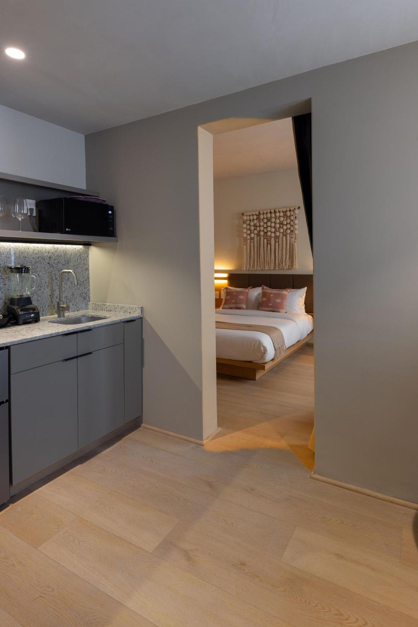 Appartement Lerma Dos Seis Cuatro *