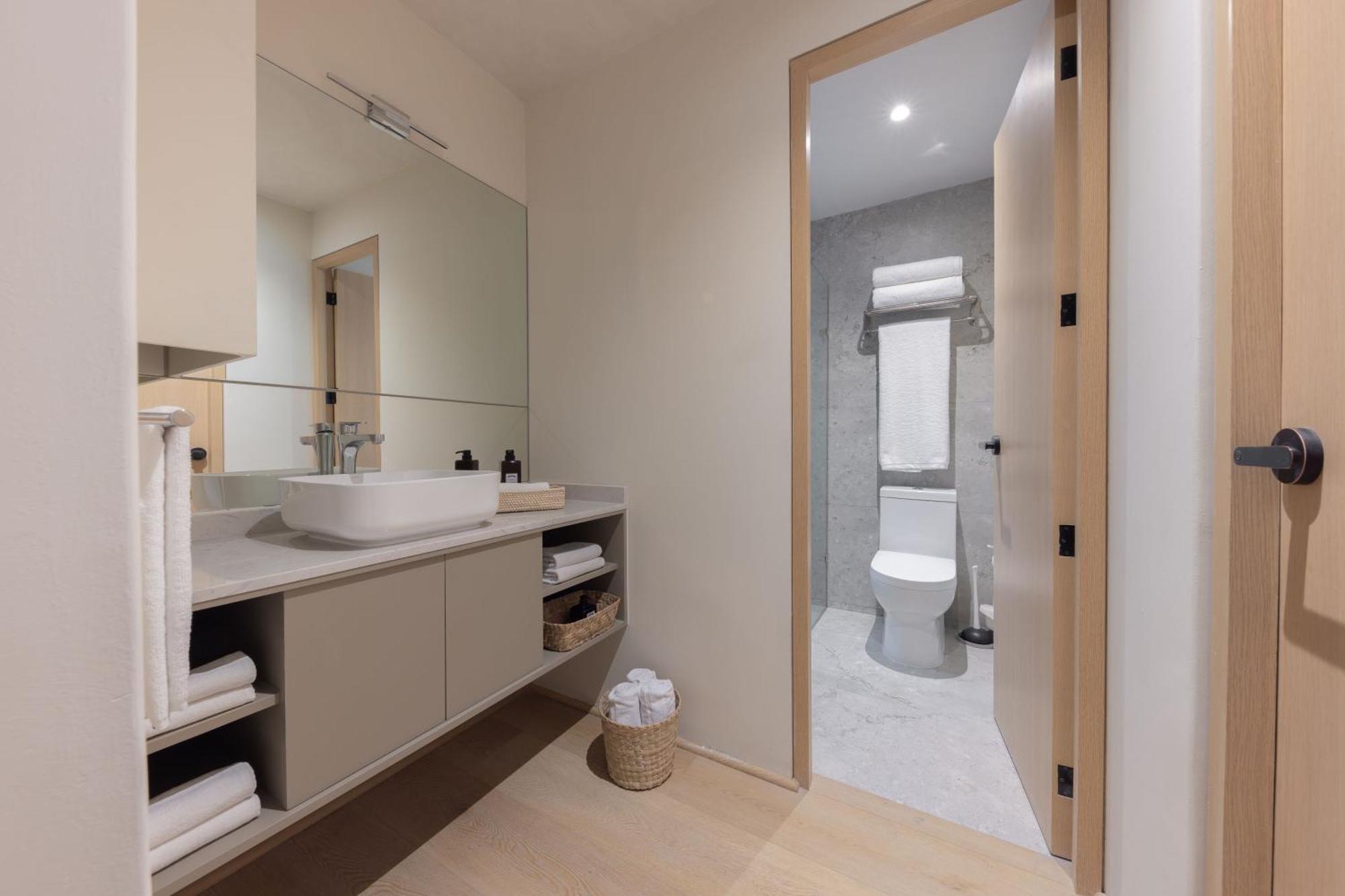 Appartement Lerma Dos Seis Cuatro