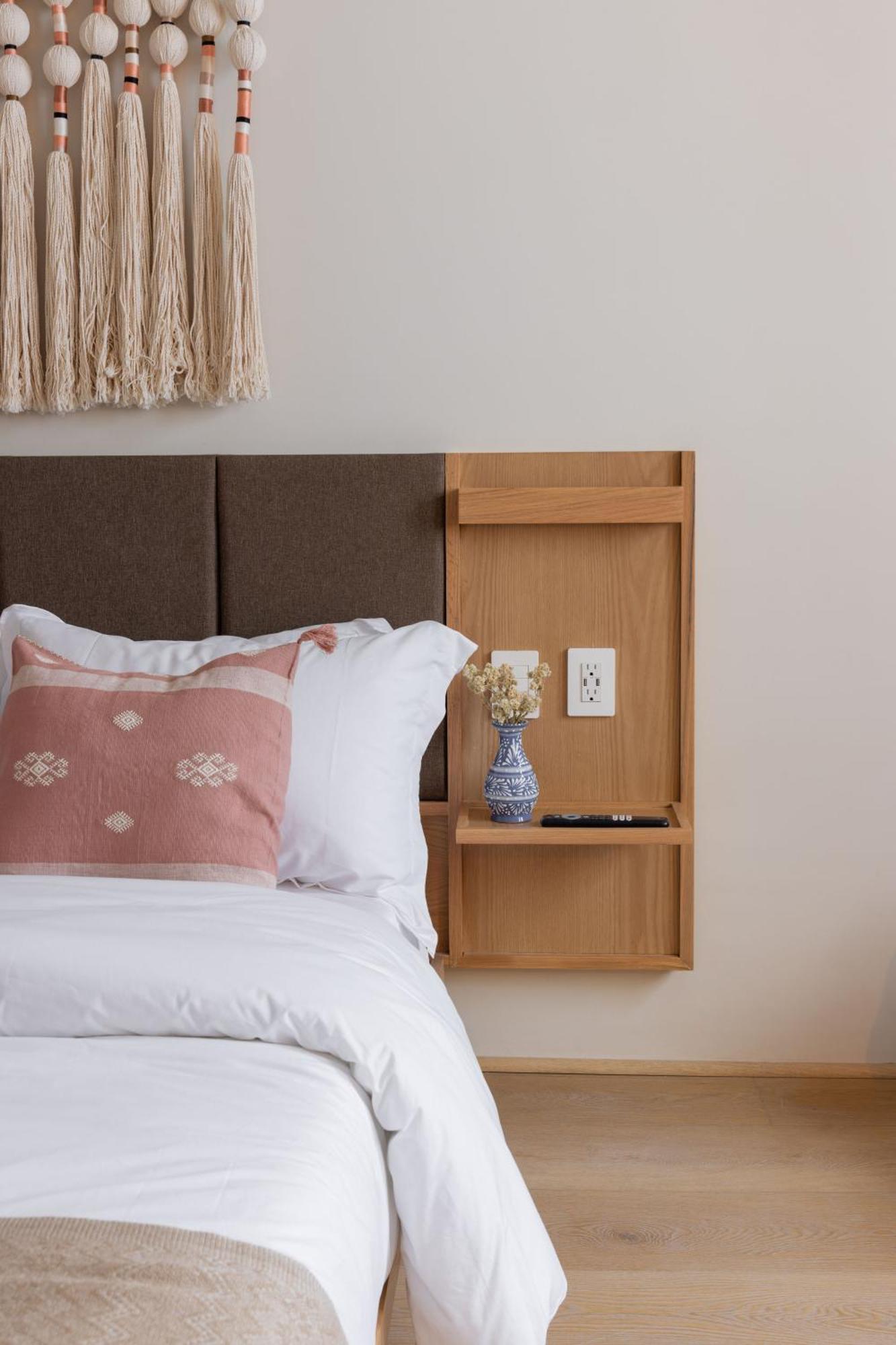 Lerma Dos Seis Cuatro Apartment *