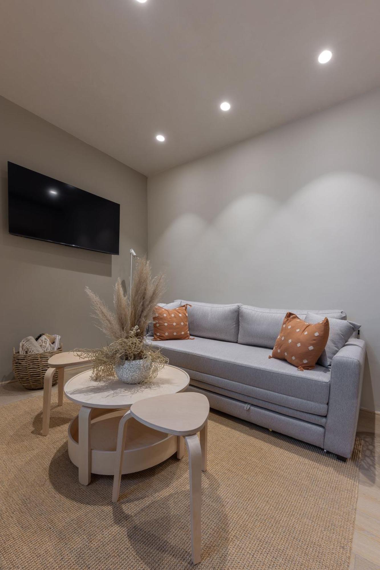 Lerma Dos Seis Cuatro Appartement *