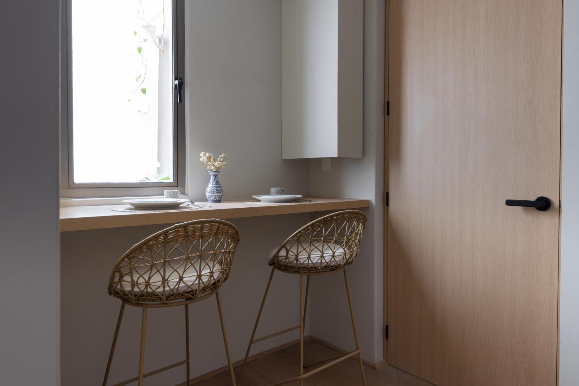 Appartement Lerma Dos Seis Cuatro *