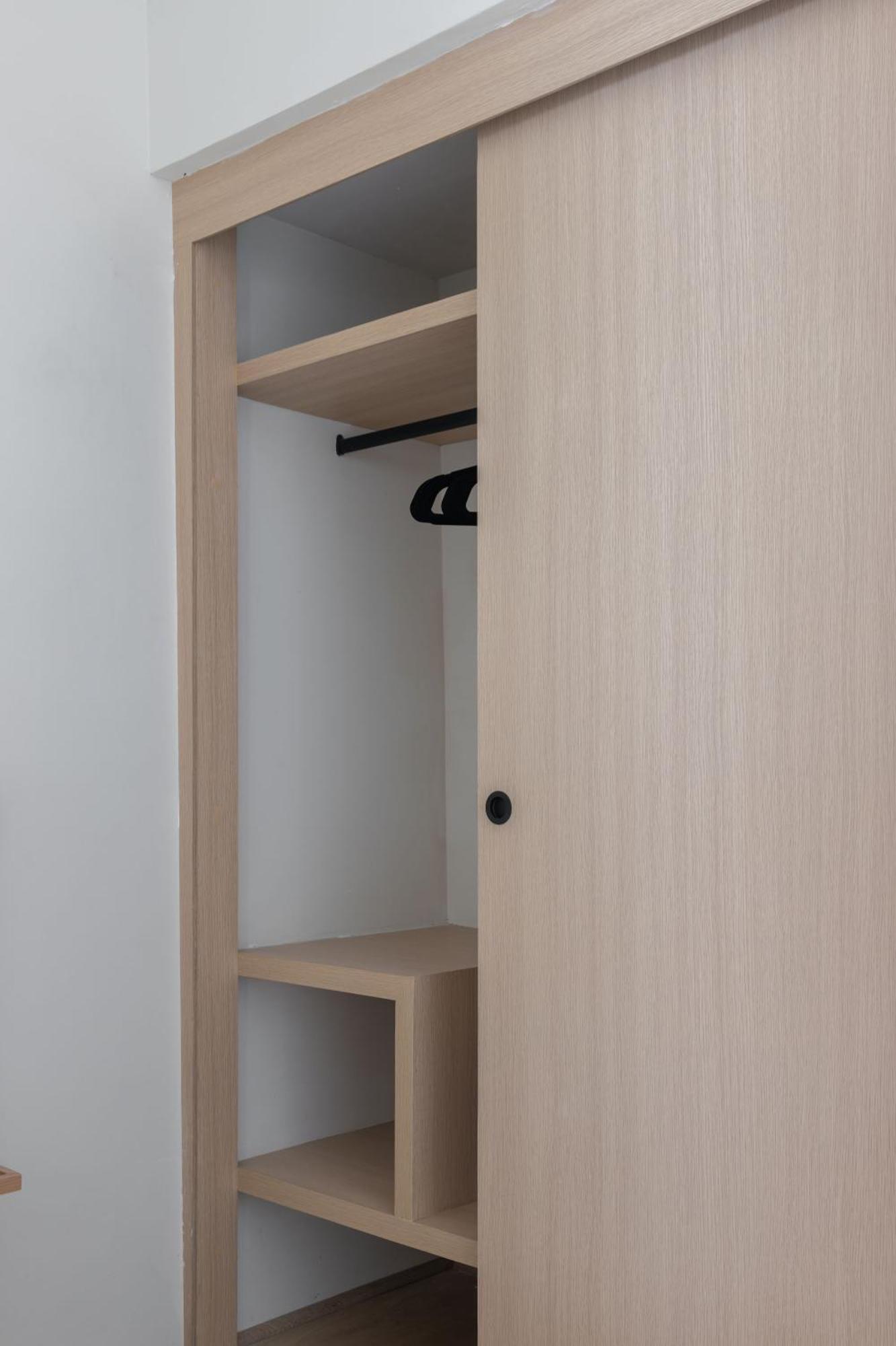 Lerma Dos Seis Cuatro Appartement *