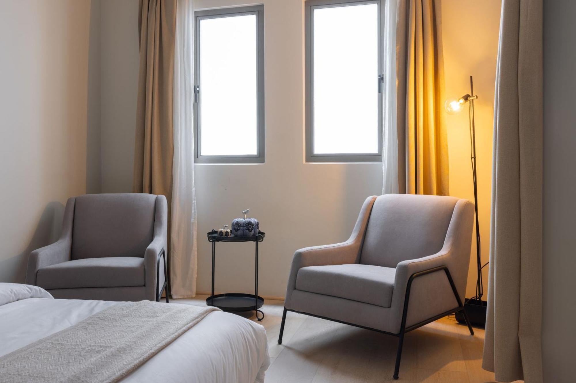 Lerma Dos Seis Cuatro Apartment Mexico City