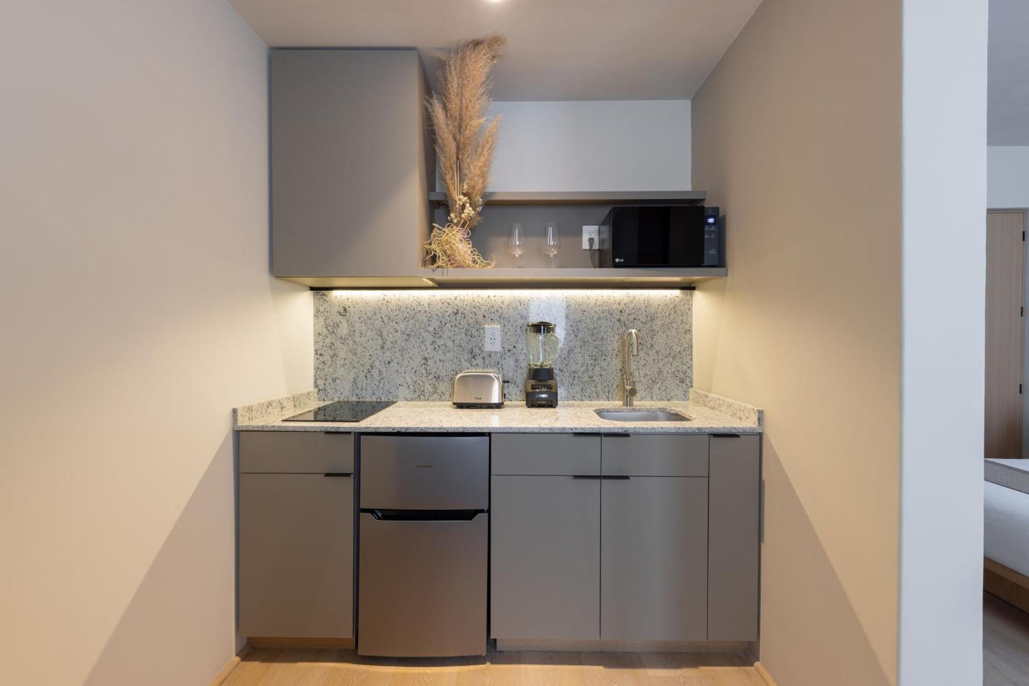 Appartement Lerma Dos Seis Cuatro Mexico