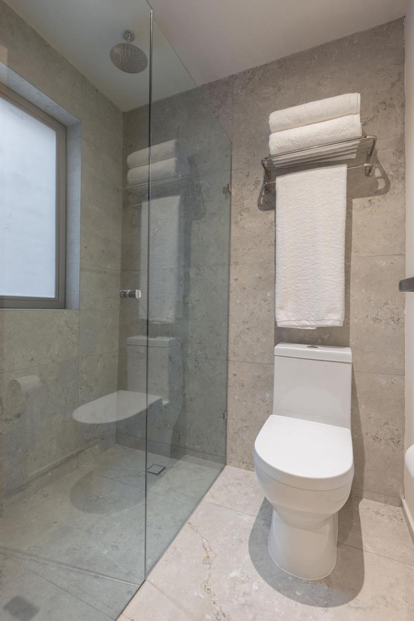 Appartement Lerma Dos Seis Cuatro *