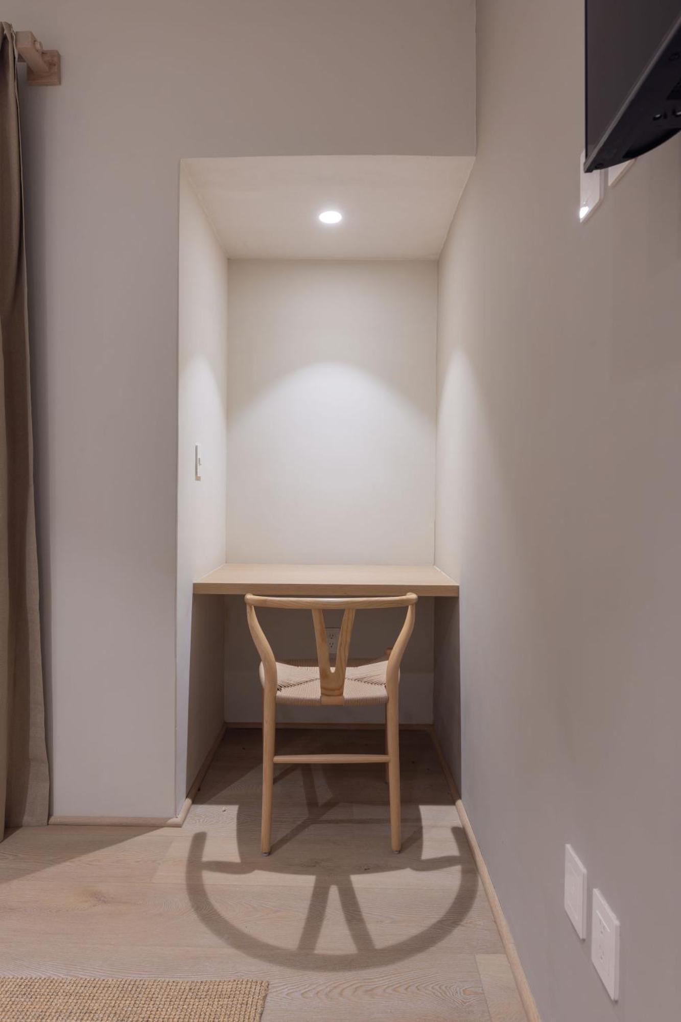 Appartement Lerma Dos Seis Cuatro