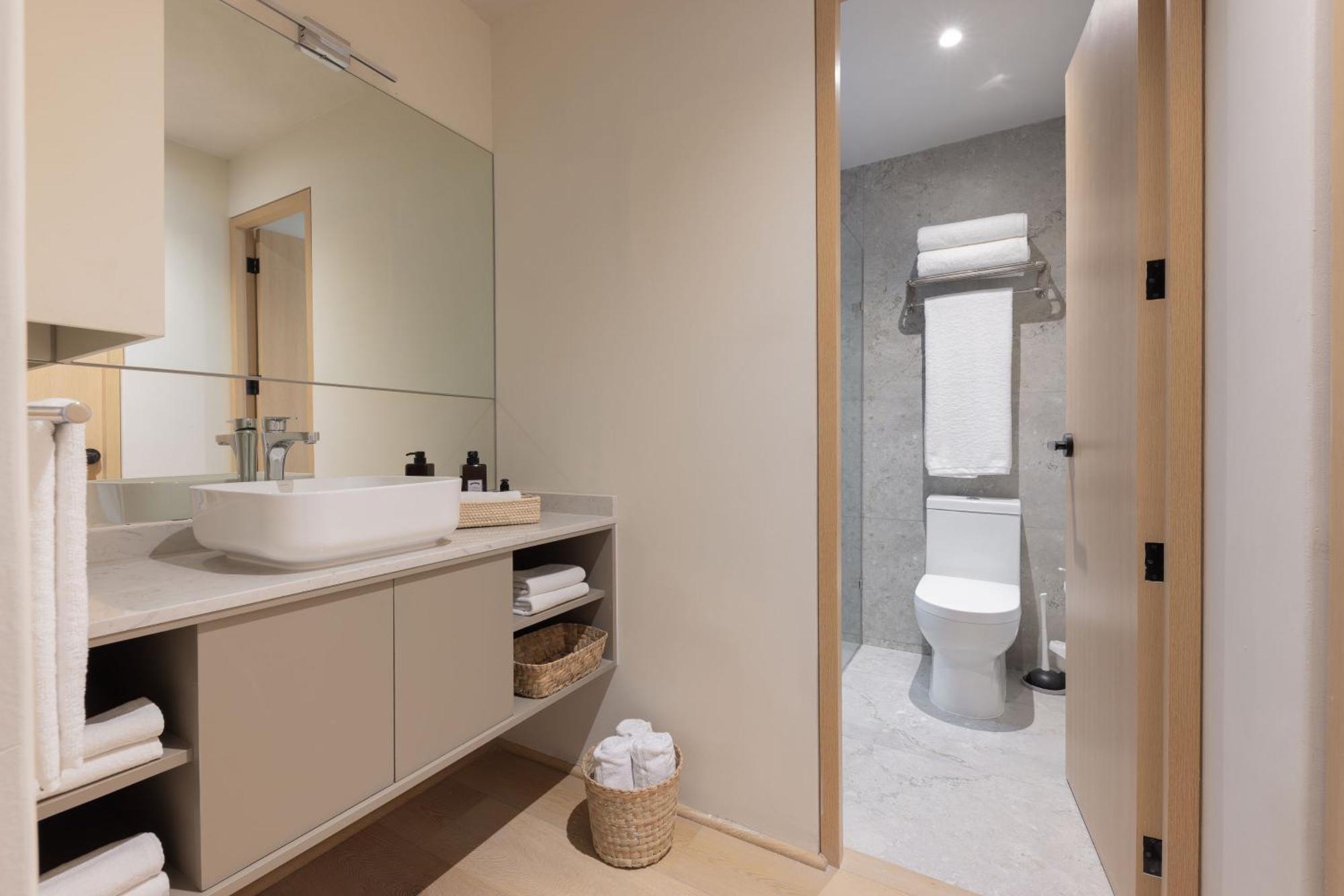 Appartement Lerma Dos Seis Cuatro