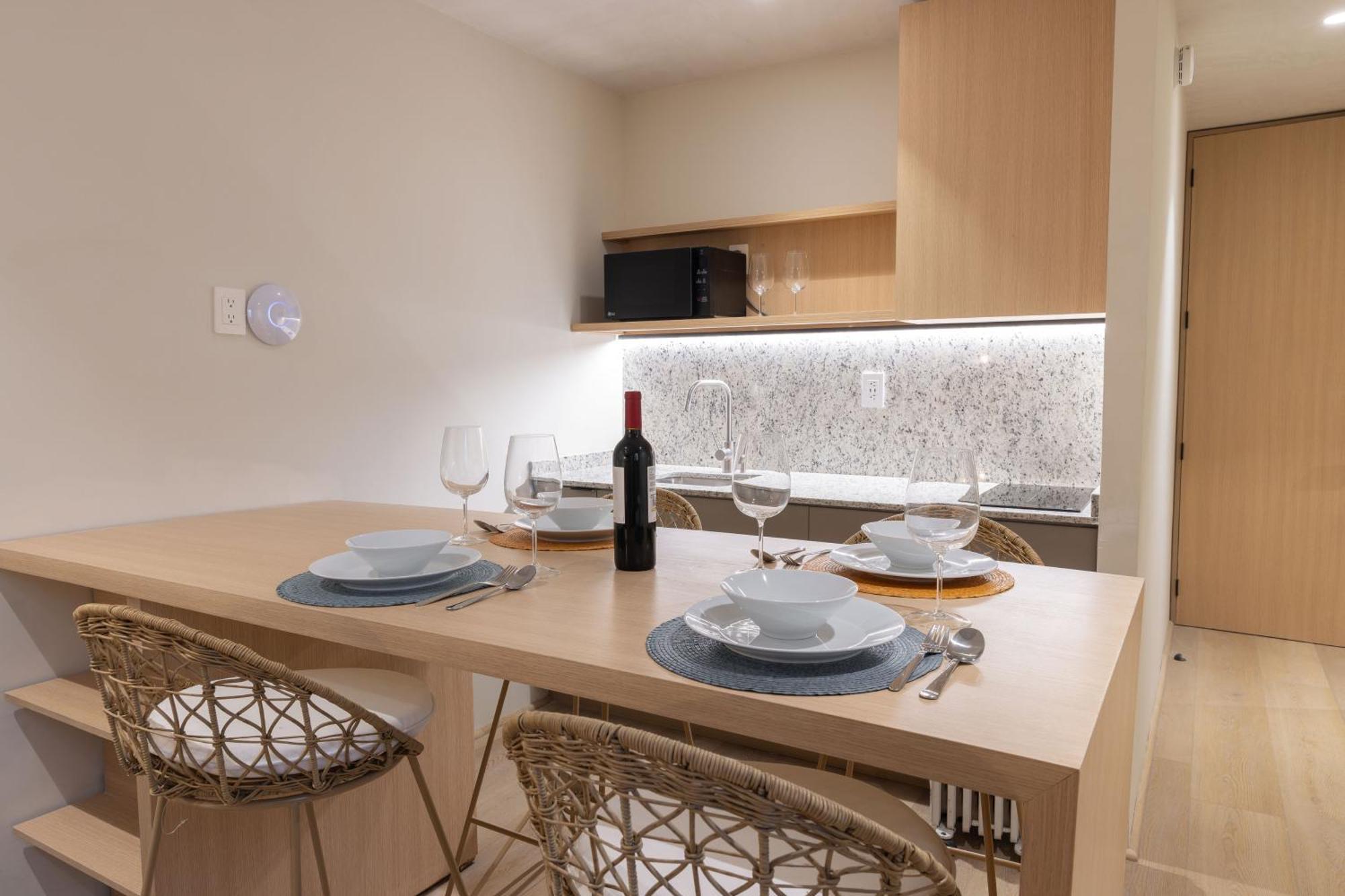 Appartement Lerma Dos Seis Cuatro *