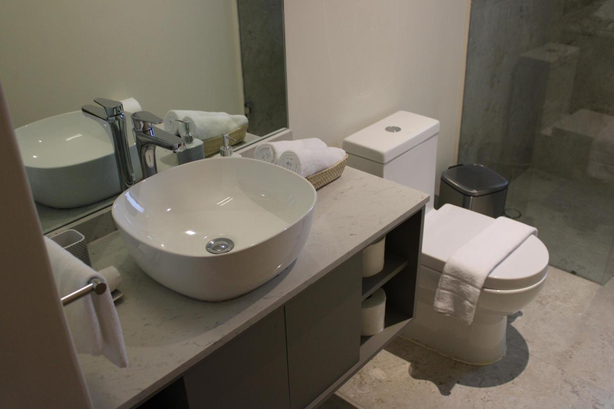 Lerma Dos Seis Cuatro Appartement *
